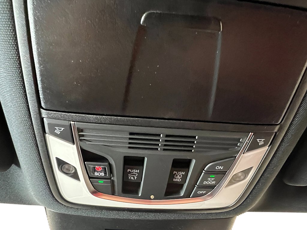 New 2026 Acura MDX A-Spec image 28