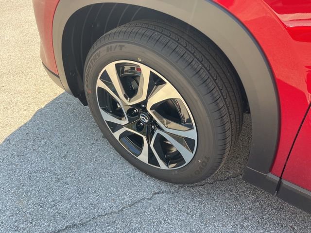 New 2026 MAZDA CX-5 Preferred AWD/4WD image 5