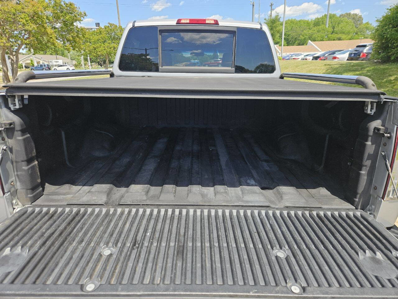 Used 2009 Nissan Titan XE w/ XE Max Utility Pkg RWD image 22