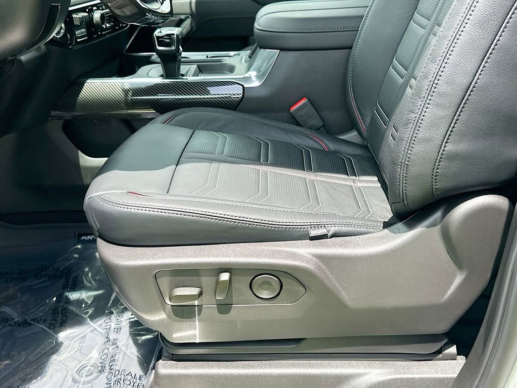 New 2025 Chevrolet Silverado 1500 RST image 21