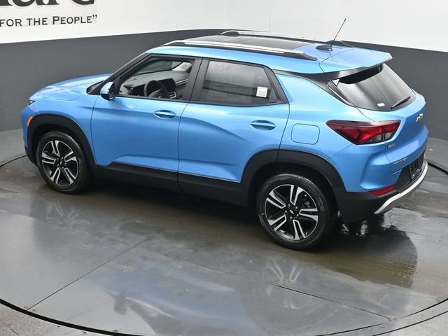 New 2026 Chevrolet TrailBlazer LT w/ Convenience Package image 20