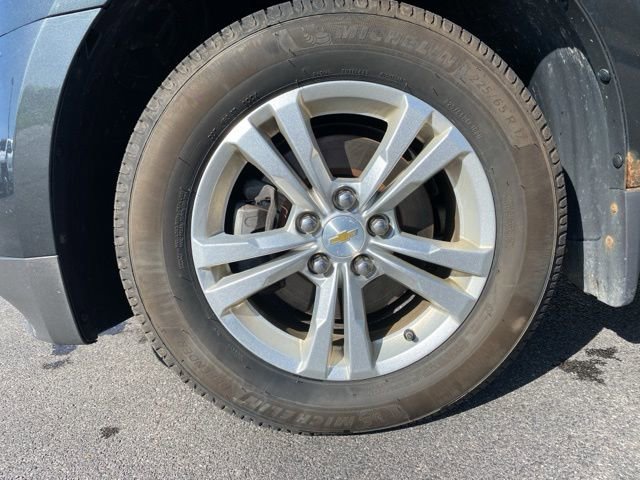 Used 2013 Chevrolet Equinox LS AWD/4WD image 24