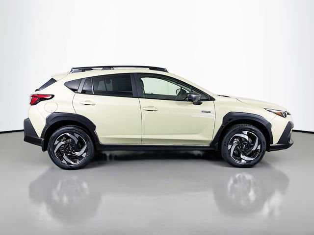 New 2026 Subaru Crosstrek 2.5i Limited image 8