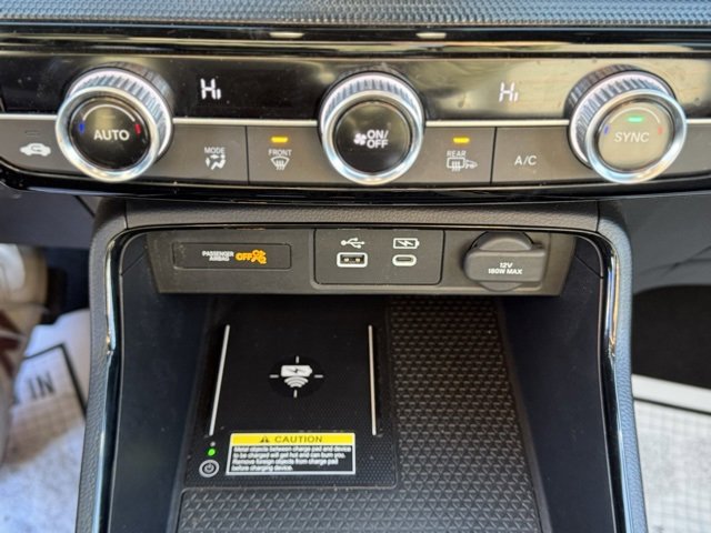 Used 2024 Honda CR-V Sport Touring image 20