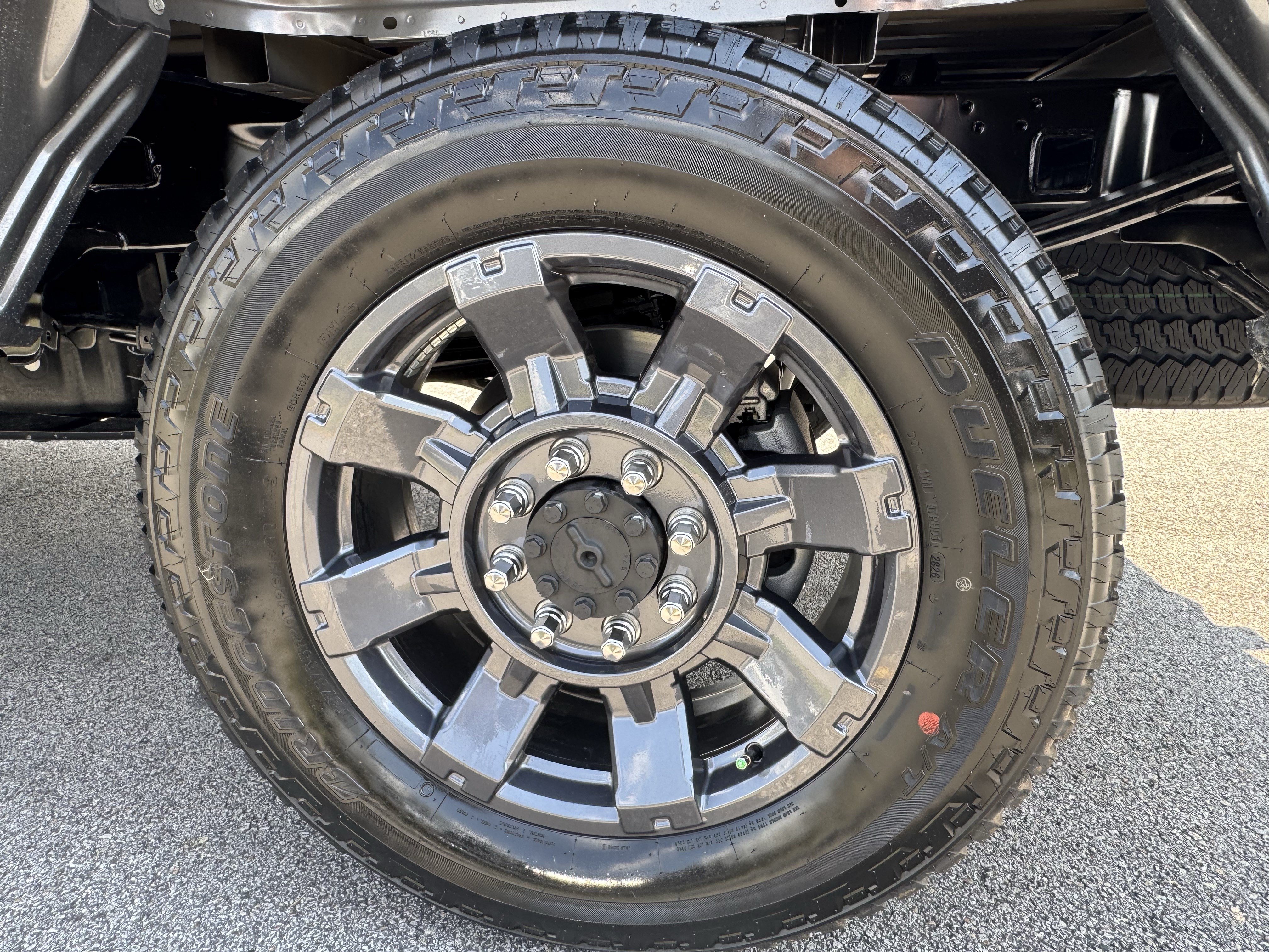 New 2027 Ford F250 XL w/ STX Appearance Package AWD/4WD image 20