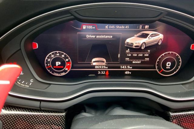 Used 2019 Audi S5 Premium Plus w/ Premium Plus AWD/4WD image 19