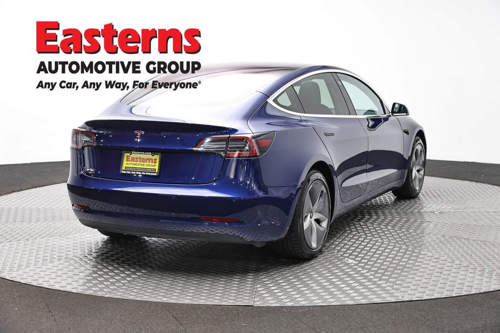 Used 2018 Tesla Model 3 Long Range RWD image 5