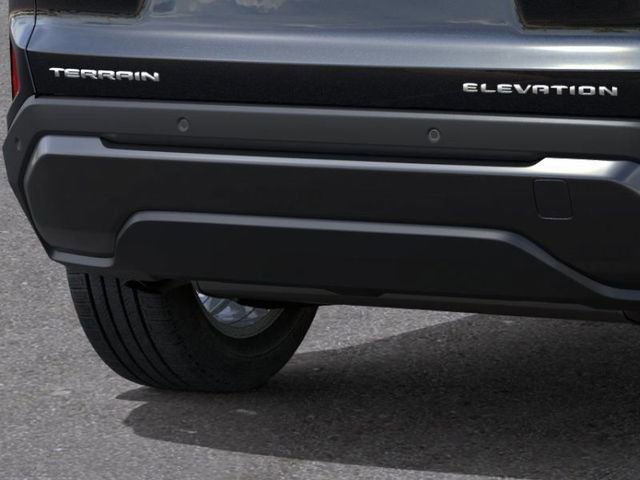 New 2026 GMC Terrain Elevation image 14