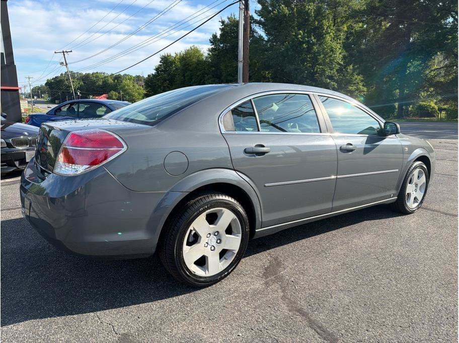 Used 2008 Saturn Aura XE FWD image 6