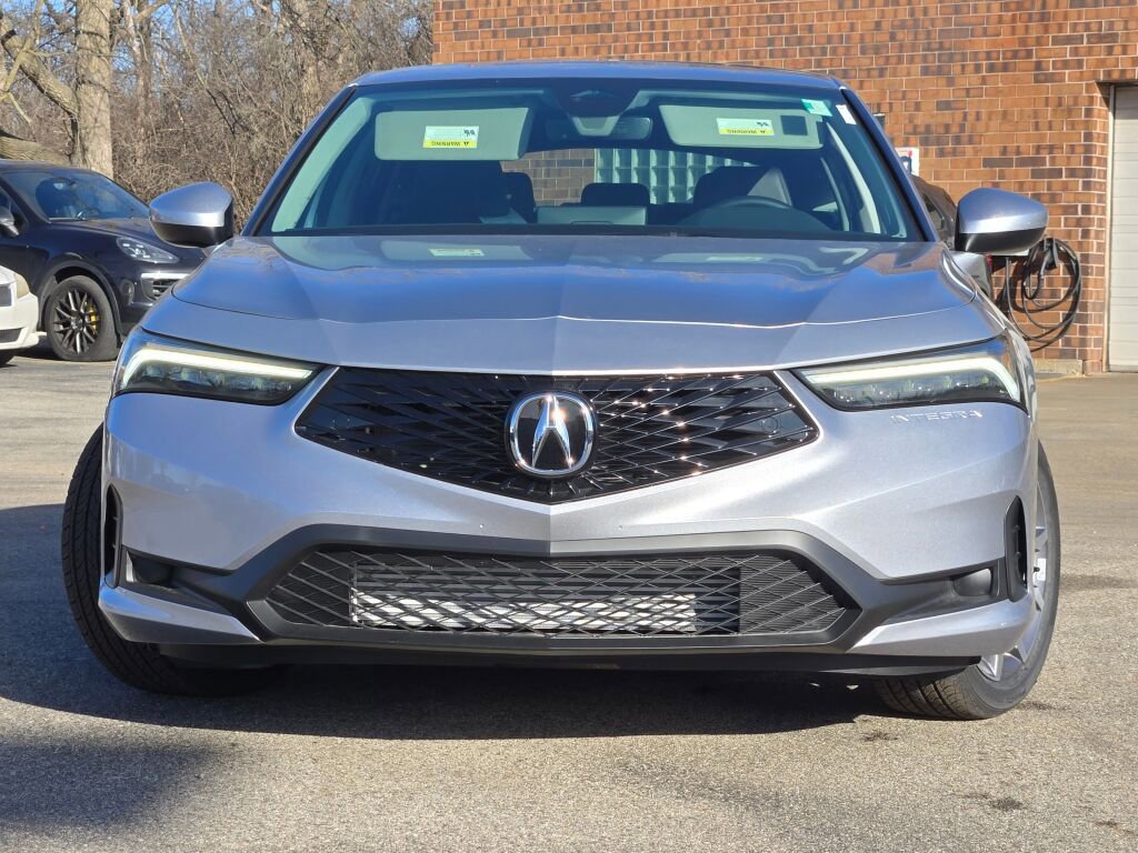 New 2026 Acura Integra image 3