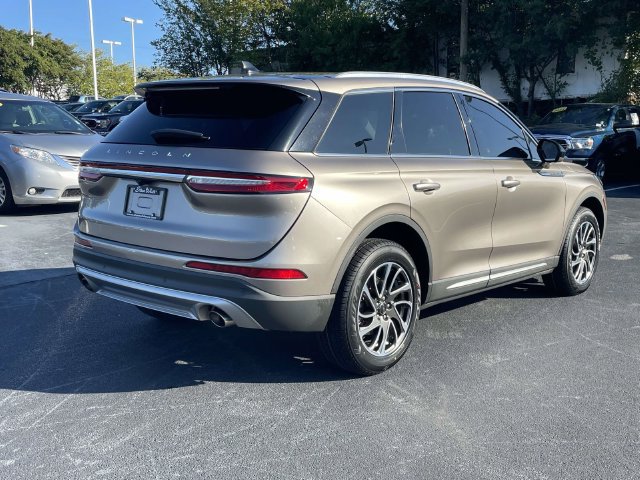 Used 2020 Lincoln Corsair FWD image 7