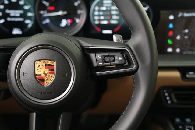 Certified 2023 Porsche 911 Carrera RWD image 29