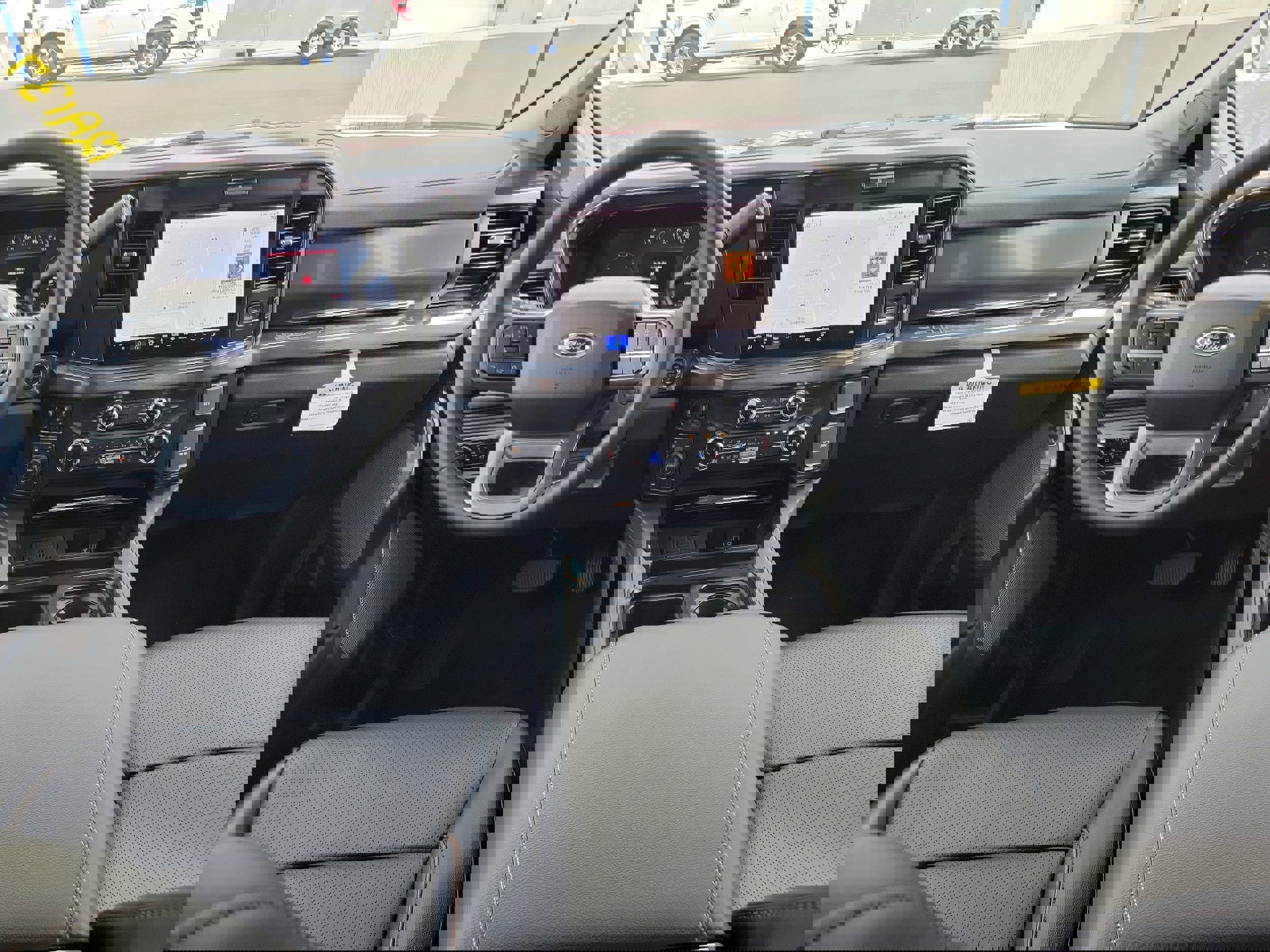 New 2026 Ford F350 Lariat image 16