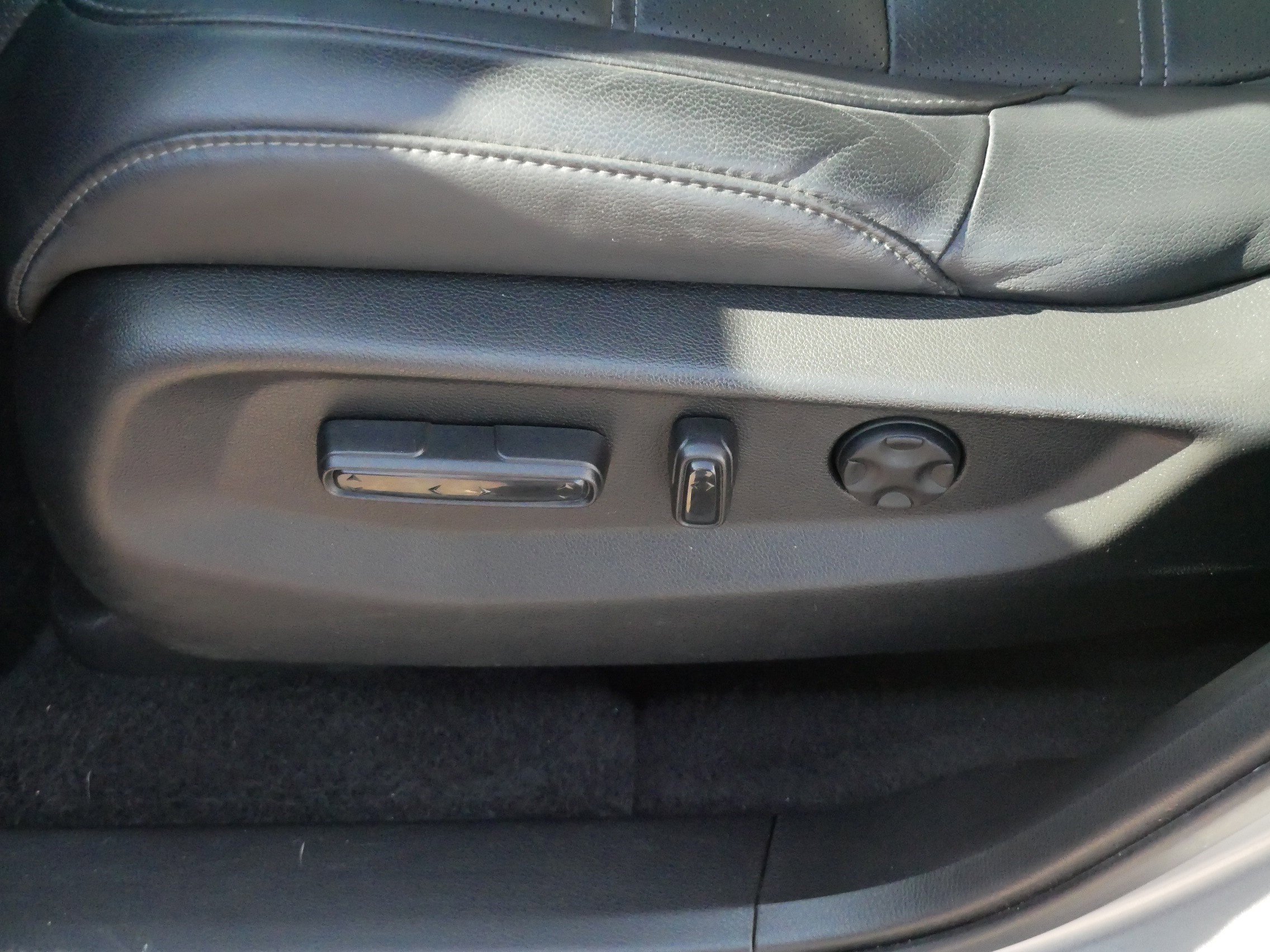 Used 2020 Honda CR-V EX-L image 20