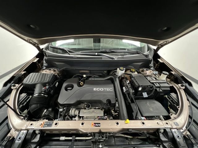 Used 2018 Chevrolet Equinox Premier image 28