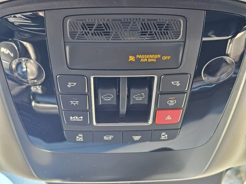 New 2026 Kia Carnival SX Prestige image 19