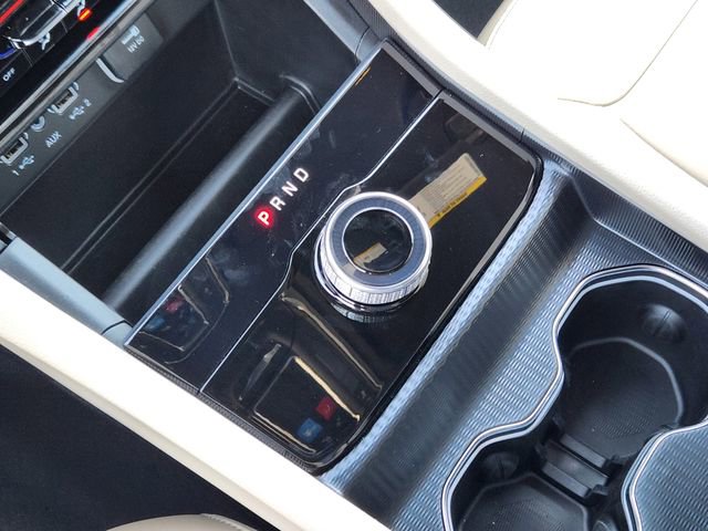 Certified 2025 Jeep Grand Cherokee L Limited image 21