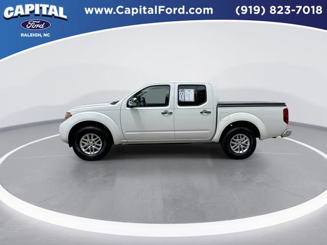 Used 2019 Nissan Frontier SV RWD image 5