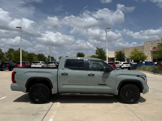 Used 2026 Toyota Tundra SR5 AWD/4WD image 5
