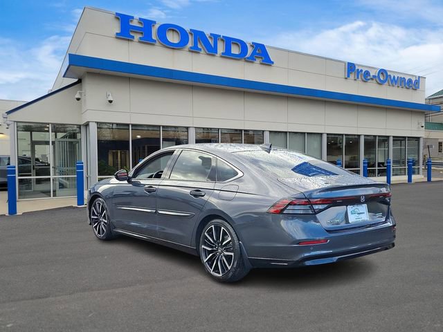 Used 2024 Honda Accord Touring image 6