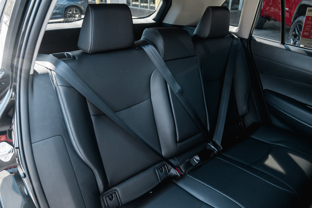 New 2026 Toyota Corolla Cross XLE w/ Convenience Package FWD image 29