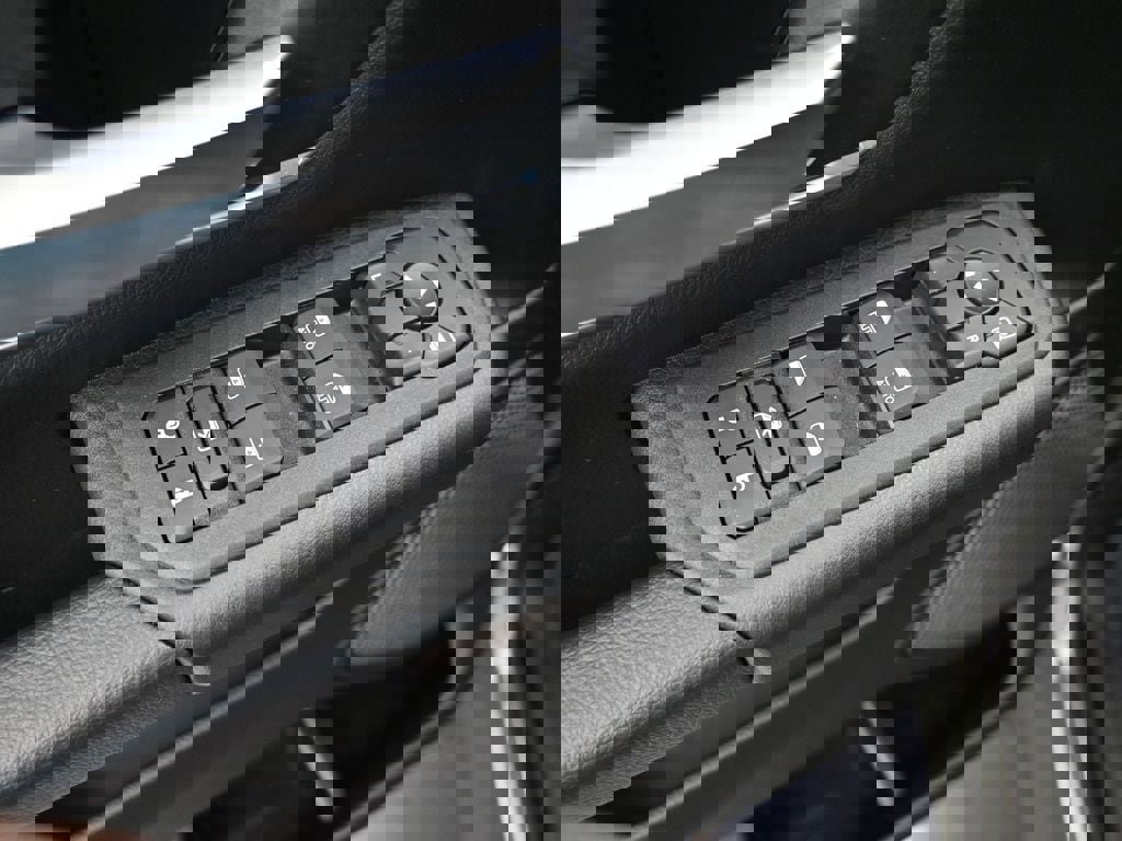 New 2026 RAM 1500 Big Horn image 11