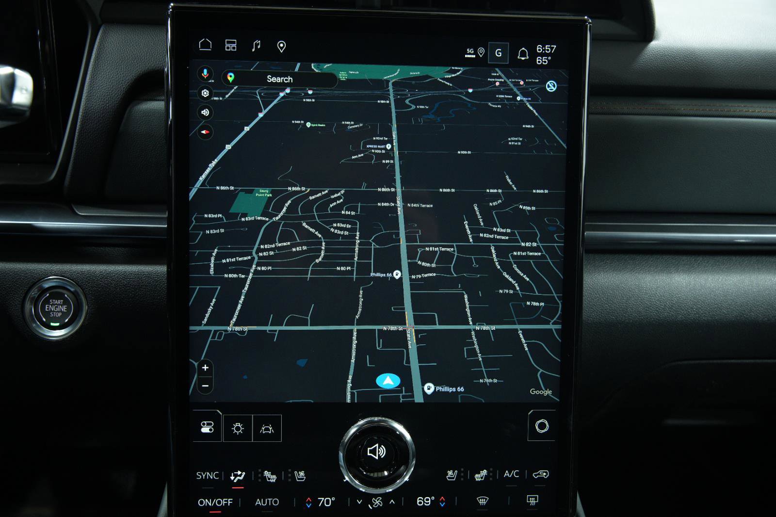 New 2026 GMC Terrain AT4 w/ Convenience Package III image 36