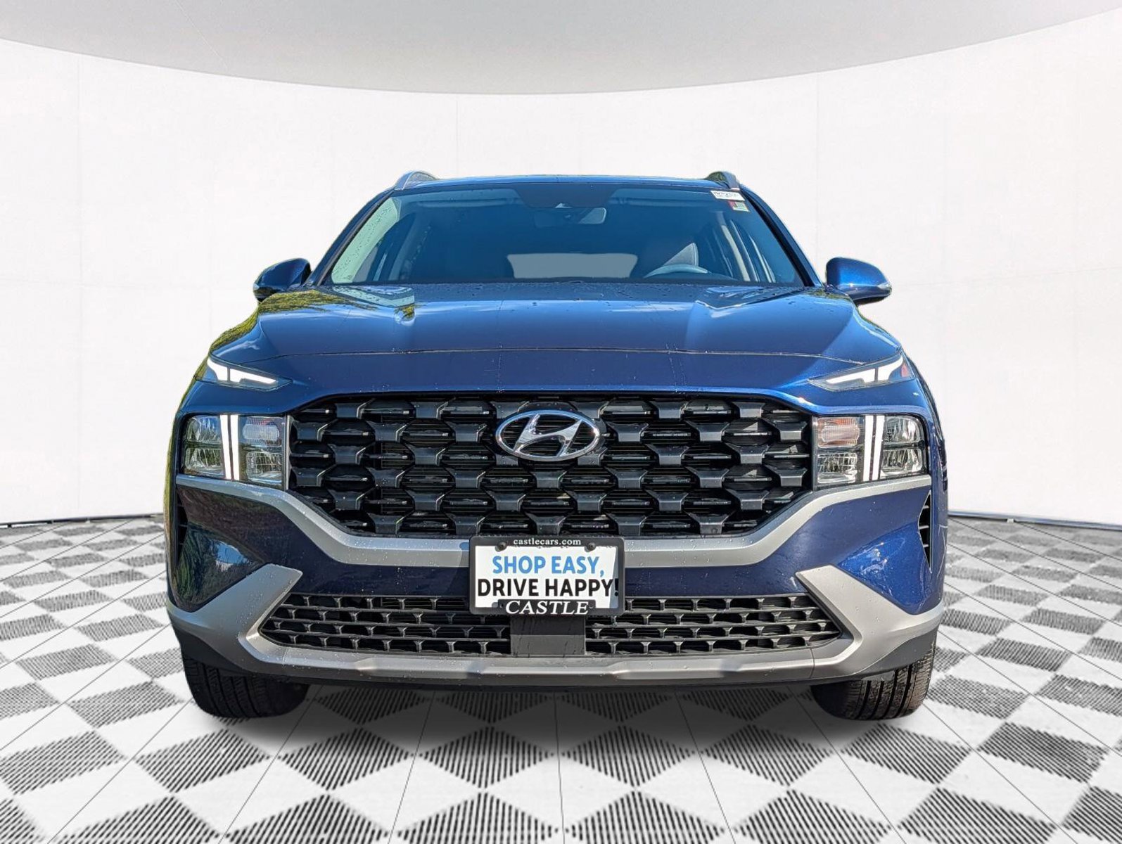 Used 2023 Hyundai Santa Fe SEL AWD/4WD image 16