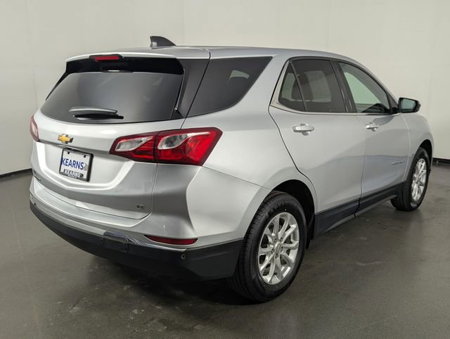 Used 2020 Chevrolet Equinox LT image 7