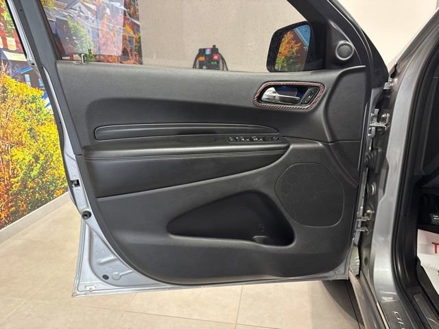 Used 2021 Dodge Durango GT AWD/4WD image 21