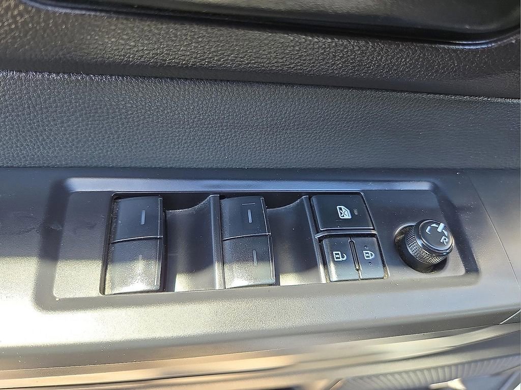 Used 2025 Toyota Tundra SR image 13