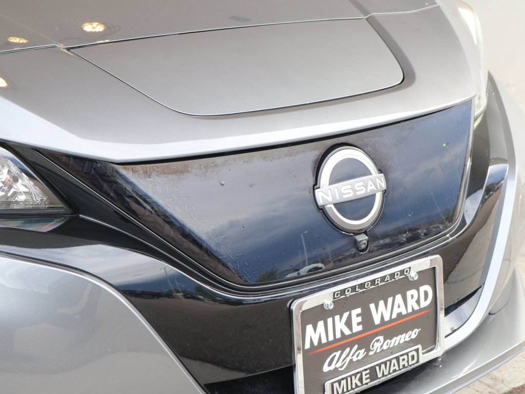 Used 2024 Nissan Leaf SV Plus FWD image 12