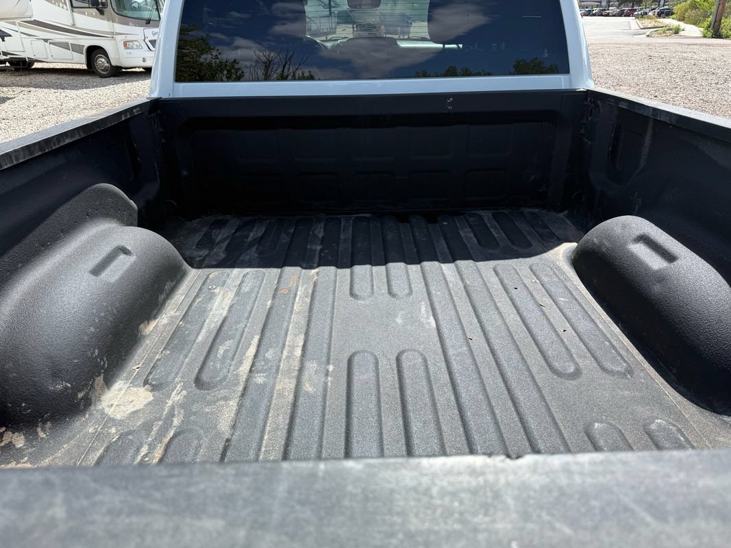 Used 2024 RAM 2500 Big Horn w/ Off Road Package AWD/4WD image 30