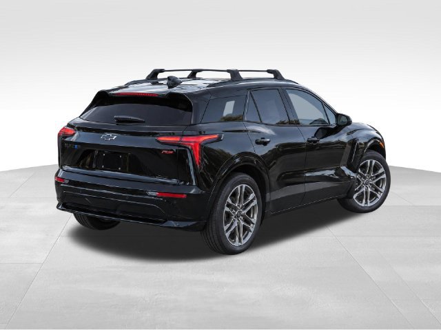 New 2027 Chevrolet Blazer EV RS w/ LPO, Tech Bronze Package FWD image 8