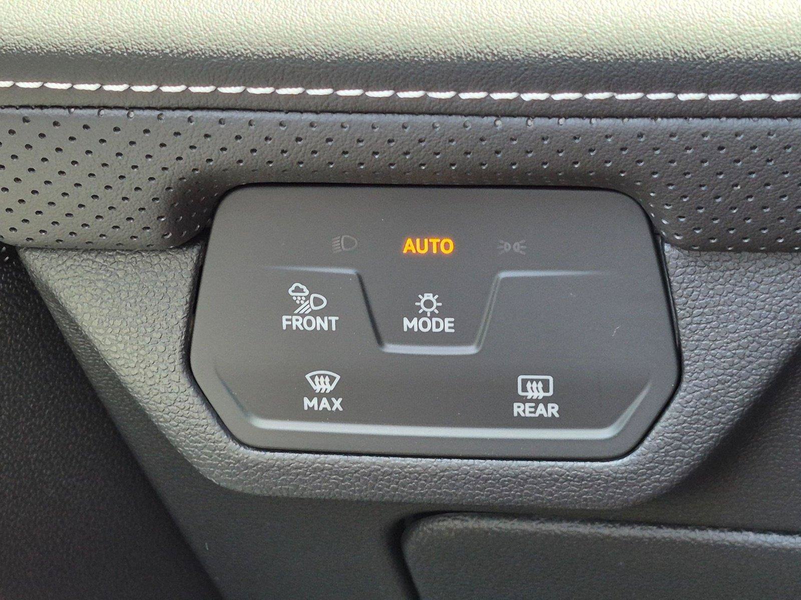 New 2026 Volkswagen Atlas SE AWD/4WD image 26