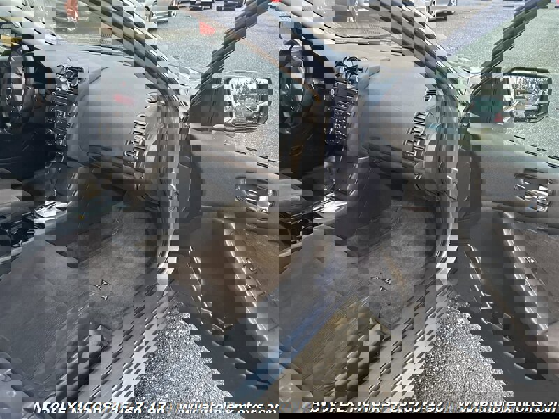 Used 2011 Nissan Altima Hybrid Sedan image 9