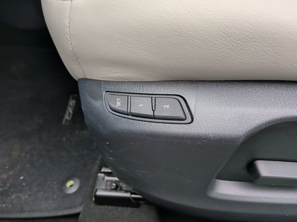 Used 2019 MAZDA CX-5 Grand Touring Reserve image 15