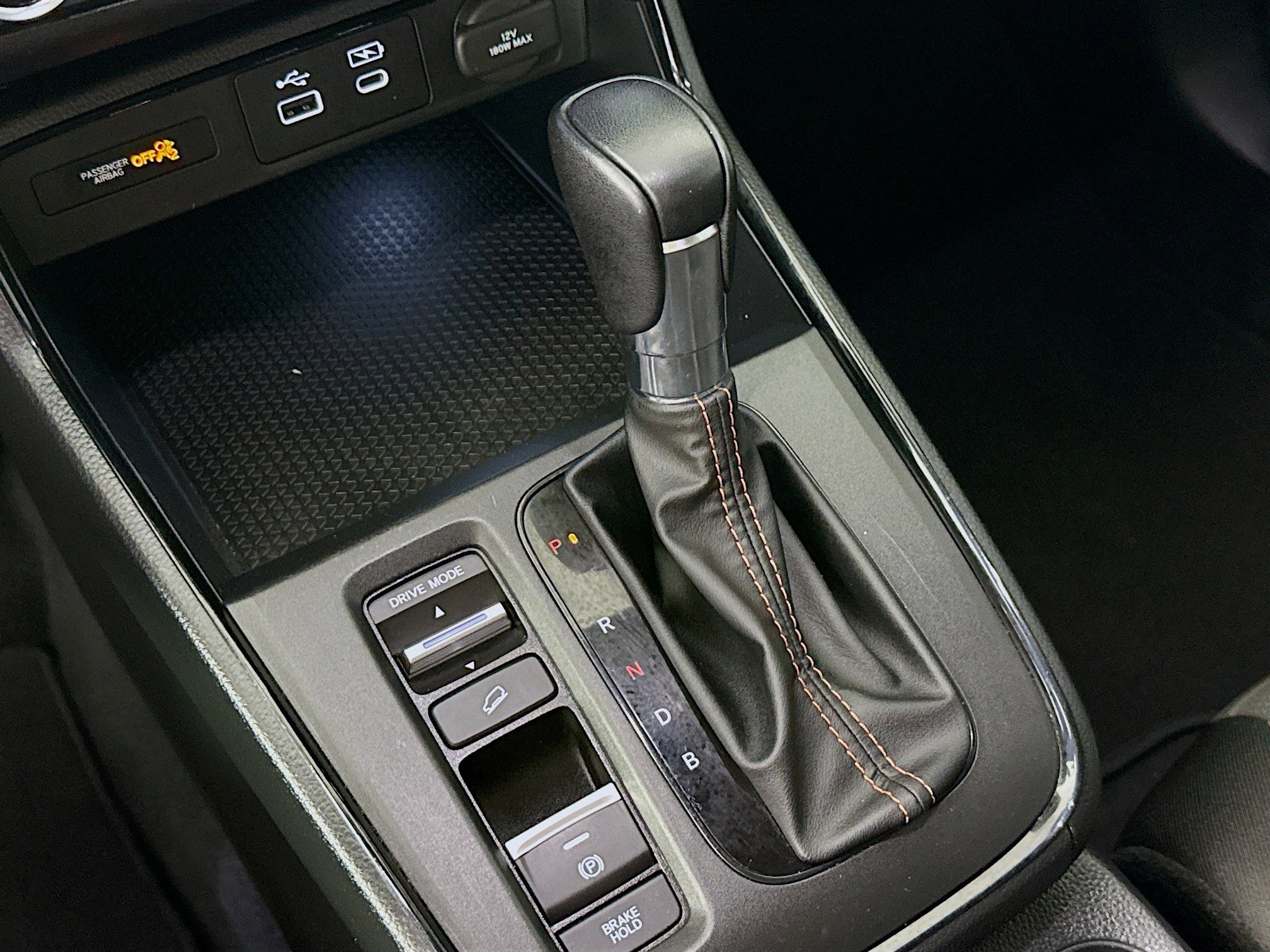 Certified 2023 Honda CR-V Sport image 19