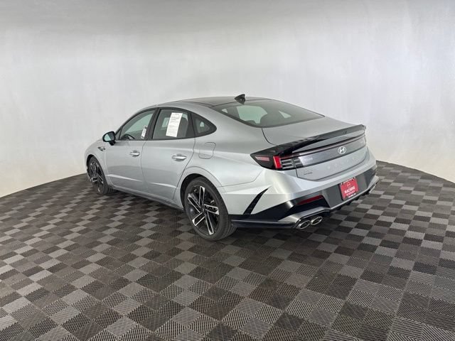 Used 2024 Hyundai Sonata N Line FWD image 7
