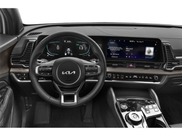 Used 2023 Kia Sportage X-Line AWD/4WD image 7