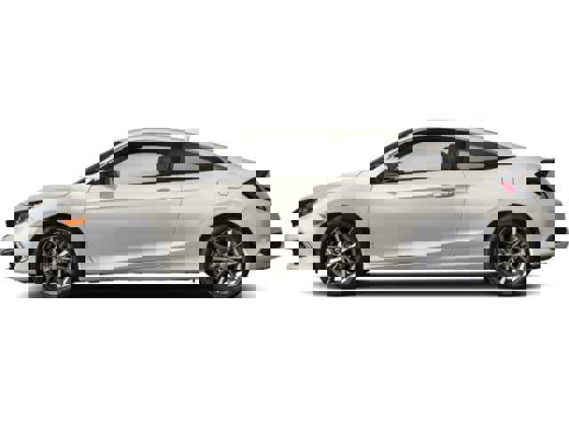 Certified 2019 Honda Civic EX