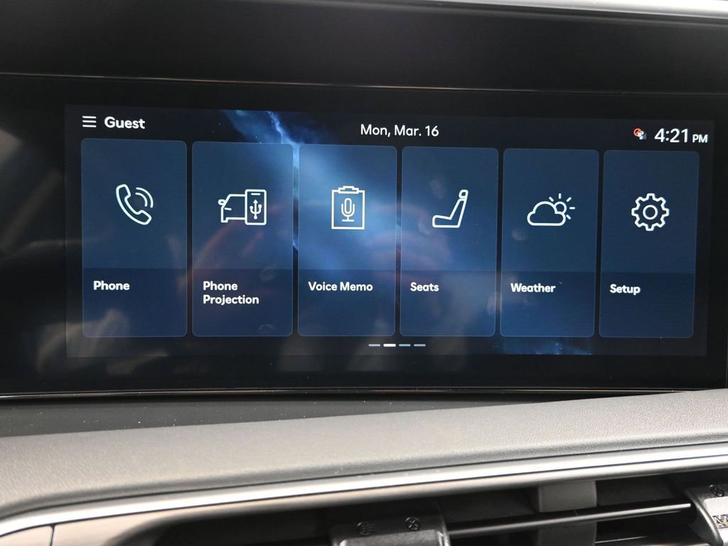 New 2026 Hyundai Palisade Limited image 33