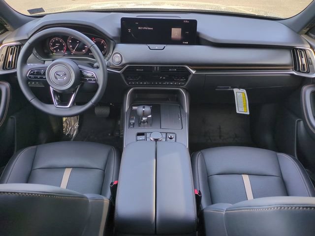 New 2026 MAZDA CX-90 3.3 Turbo S w/ Premium Plus AWD/4WD image 15