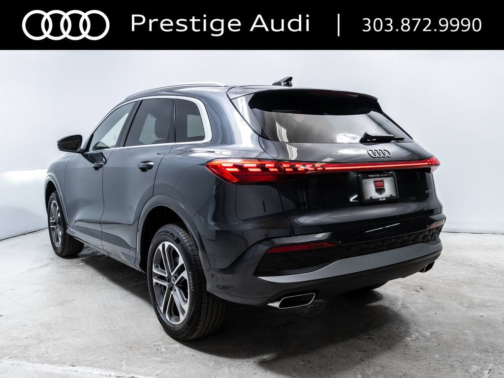 New 2026 Audi Q5 Premium AWD/4WD image 3