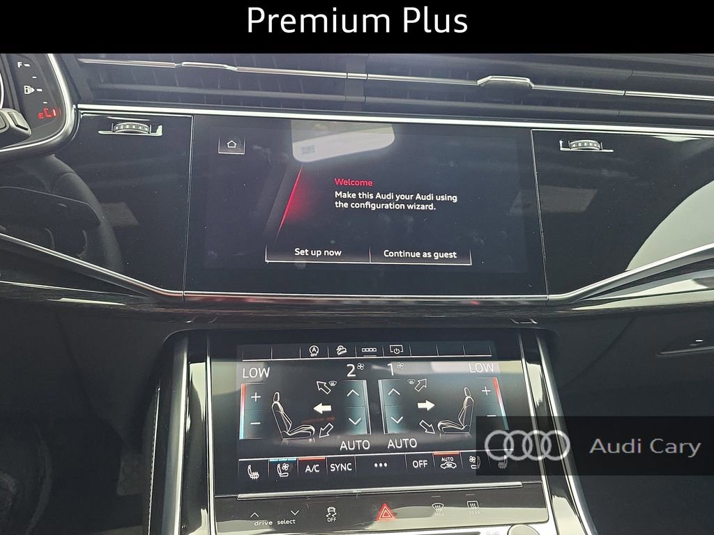 New 2025 Audi Q7 3.0T Premium Plus image 22