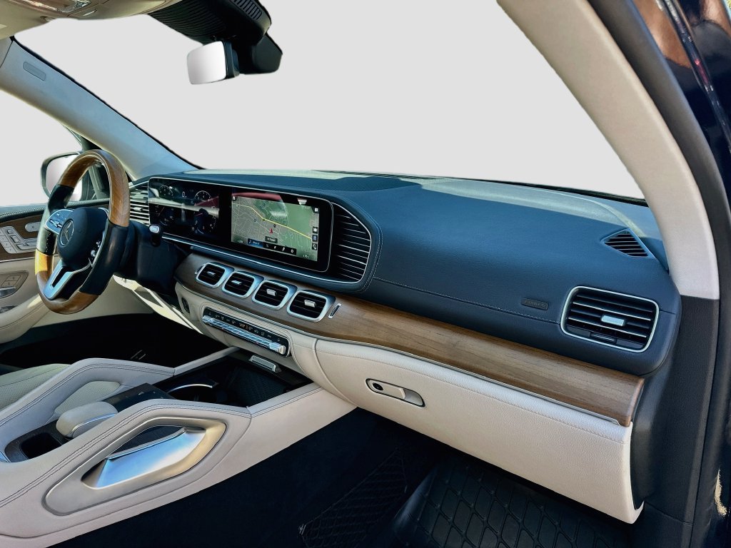 Used 2021 Mercedes-Benz GLE 350 image 31
