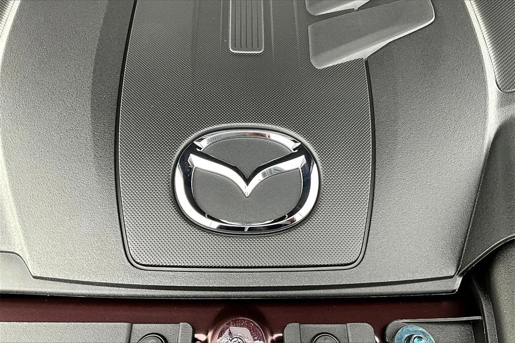 New 2026 MAZDA CX-90 3.3 Turbo w/ Premium Sport Pkg image 17