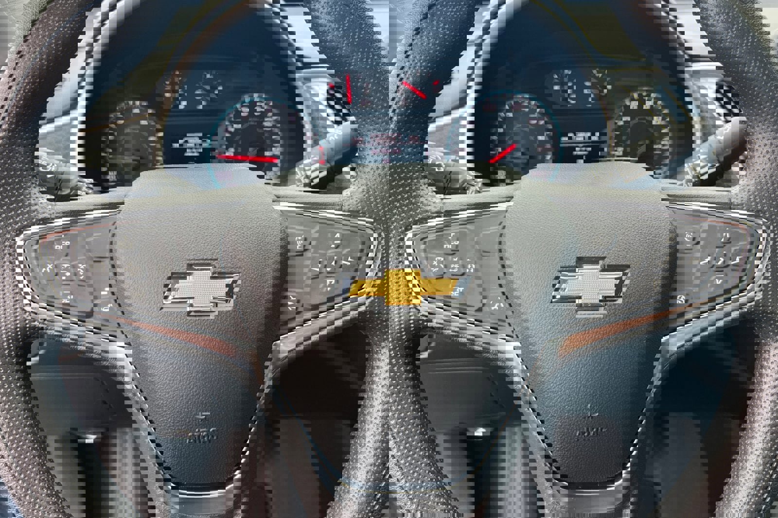 Used 2024 Chevrolet Malibu LT image 21