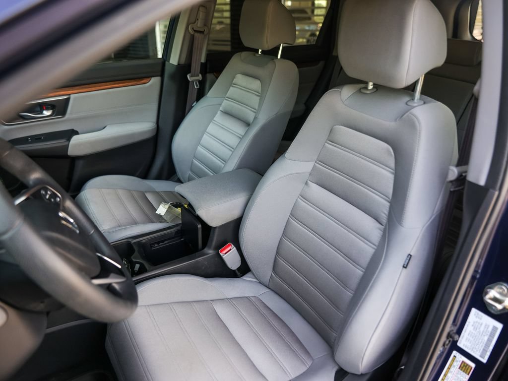 Used 2019 Honda CR-V EX image 5
