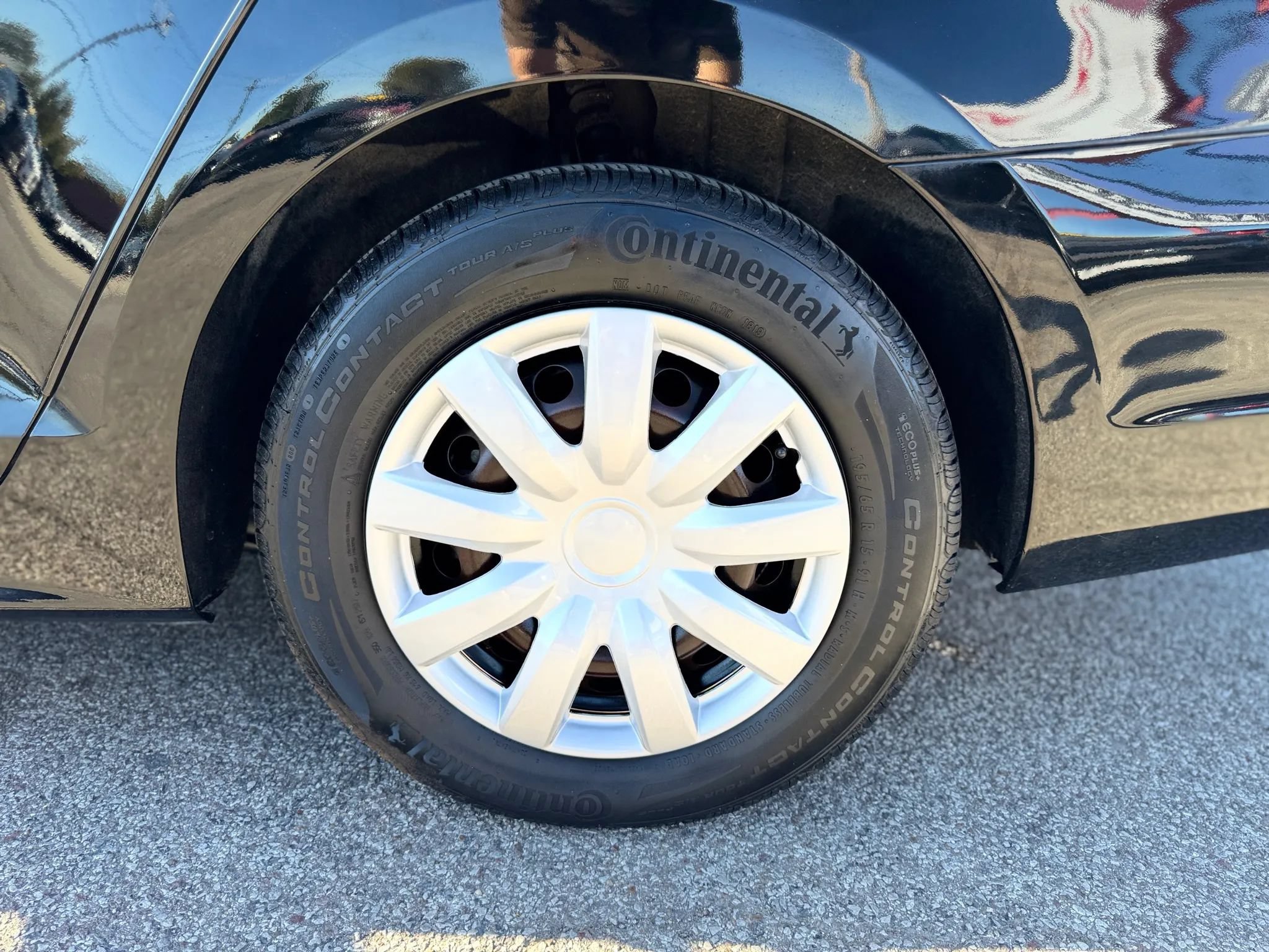 Used 2014 Volkswagen Jetta S image 10